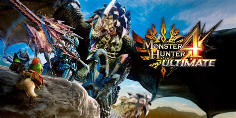 Monster Hunter 4 Ultimate Equipamento De Slots
