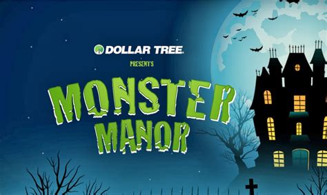 Monster Manor Betfair