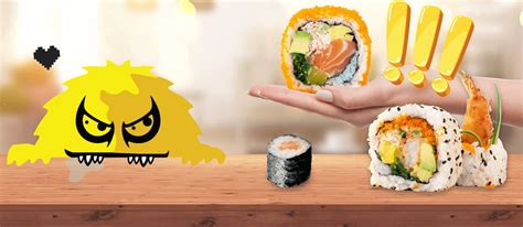 Monster Sushi Betfair