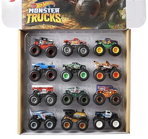 Monster Trucks Betano