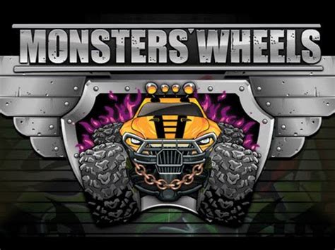Monster Wheels Betfair