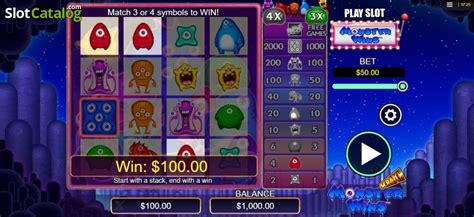 Monster Wins Scratch 888 Casino