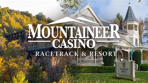 Montanhista Casino West Virginia Entretenimento