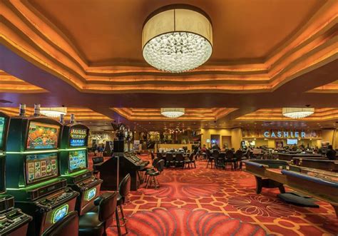 Montbleu Casino De Lake Tahoe Ca