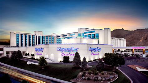 Montego Bay Casino Resort West Wendover Nevada