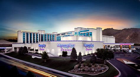 Montego Bay Casino Wendover Nv