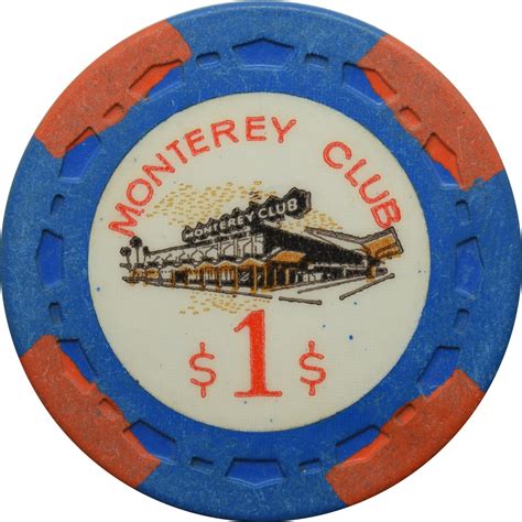Monterey Casino Club