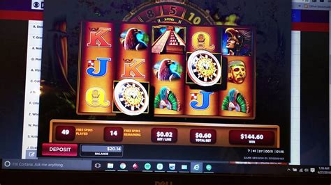 Montezuma S Quest 888 Casino
