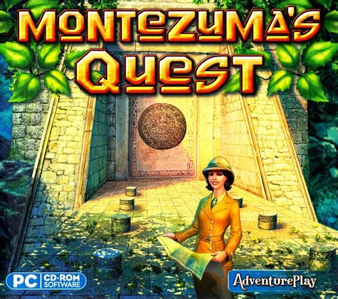 Montezuma S Quest Parimatch