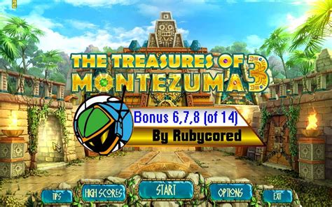 Montezuma S Treasure Bet365