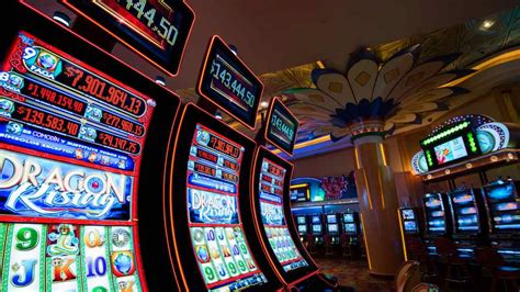 Monticello Casino Idade Para Jogar