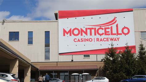 Monticello Ny Opinioes Casino