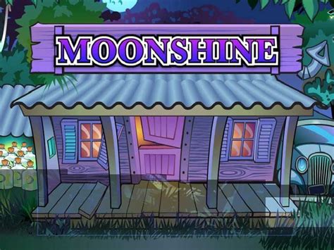 Moonshine 2 Slot Gratis