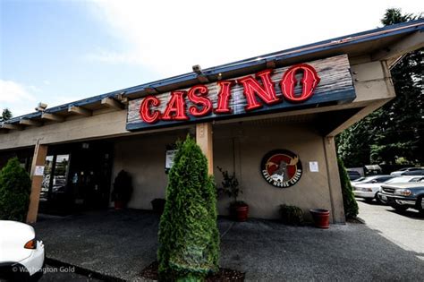 Moose Casino Mountlake Terrace