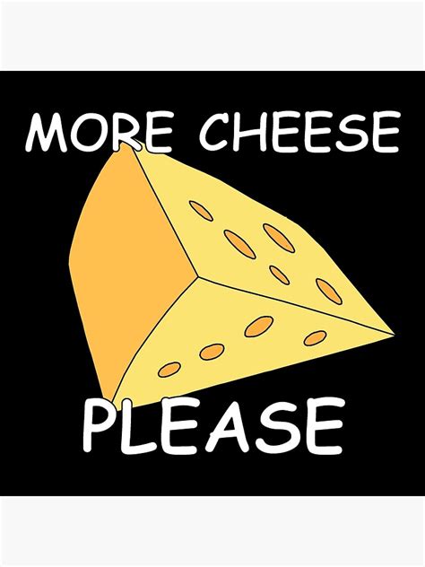 More Cheese Please Betsul