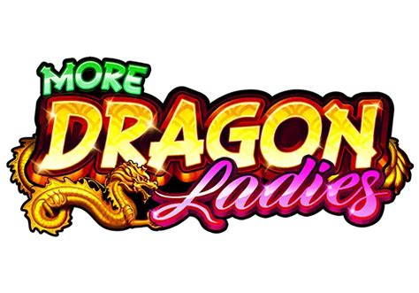 More Dragon Ladies Slot - Play Online