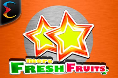 More Fresh Fruits Betsul