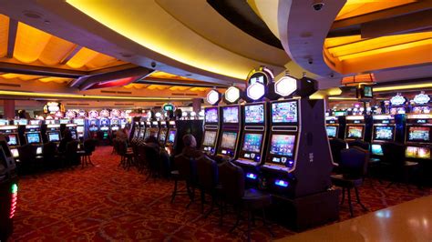 Morongo Casino Animais De Estimacao