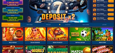 Mosbets Casino Belize