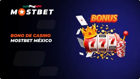 Mostbet Casino Mexico