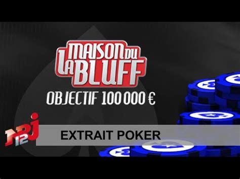 Mot De Passe Maison Du Bluff Estrela Do Poker