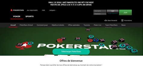 Mot De Passe Pokerstars Psl Privilegio