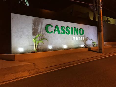 Motel Cassino Casco