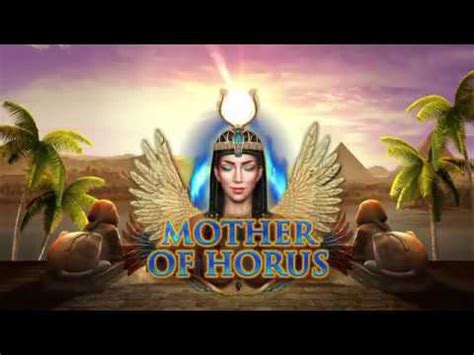 Mother Of Horus Sportingbet