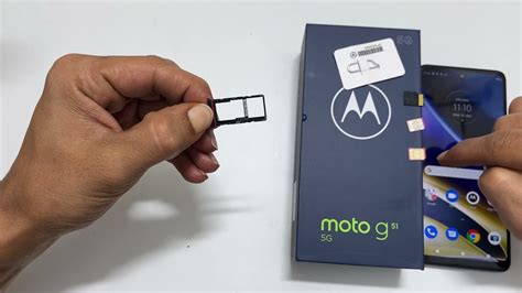 Motorola G Slot Sd