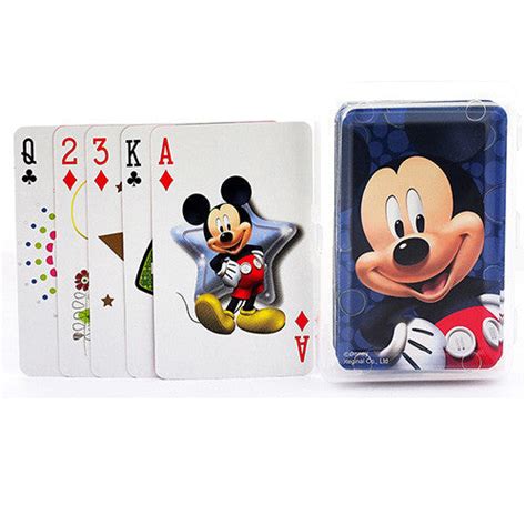Mouse Poker