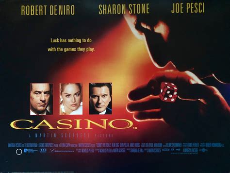 Movie Casino Apostas