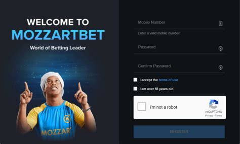 Mozzartbet Casino Login