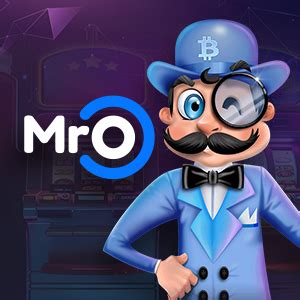 Mr  O Casino Aplicacao