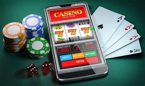 Mr  O Casino App