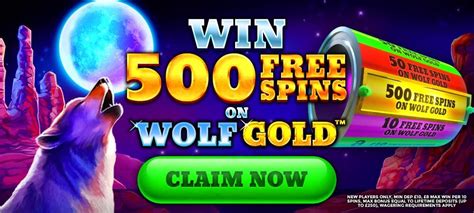 Mr  Wolf Slots Casino Codigo Promocional