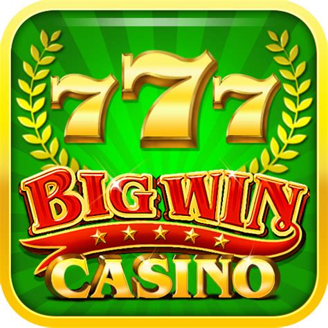 Mr Big Wins Casino Aplicacao