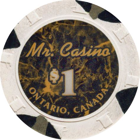 Mr Casino