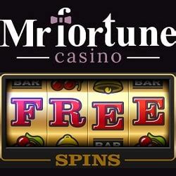 Mr Fortune Casino Apk