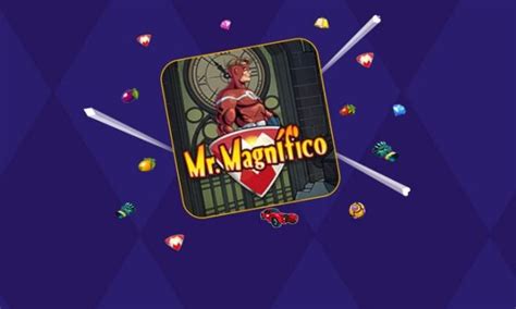 Mr Magnifico Slot Gratis