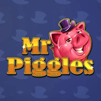 Mr Piggles Pokerstars