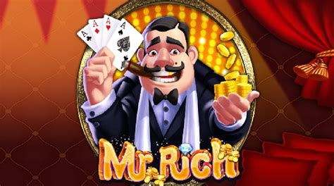 Mr Rich Slot - Play Online