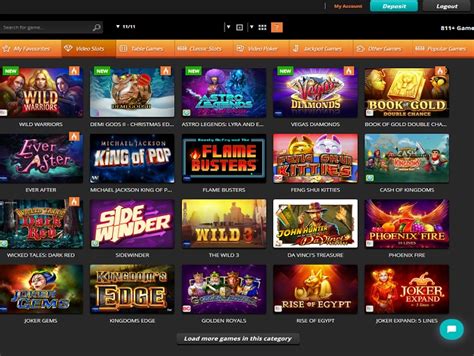 Mrwin Casino App