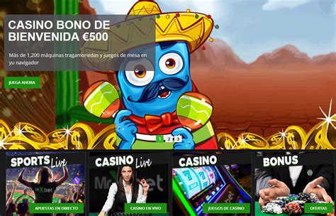 Mrxbet Casino Paraguay