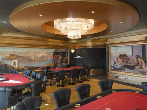 Msc Fantasia De Poker