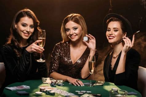 Mujeres Casino