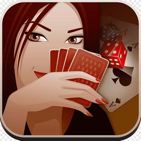 Mujeres Del Poker