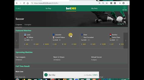 Multi 5 Bet365