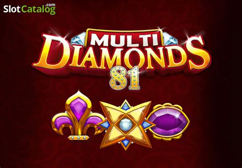 Multi Diamonds 81 Betsson
