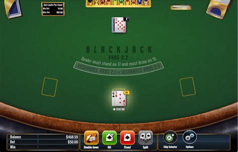 Multi Hand Blackjack Brabet