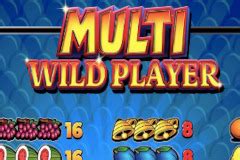 Multi Wild Player 1xbet